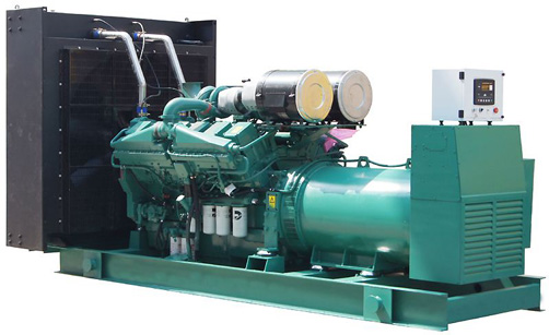 珲春30kw康明斯柴油发电机组图片 珲春30kw康明斯柴油发电机组图片