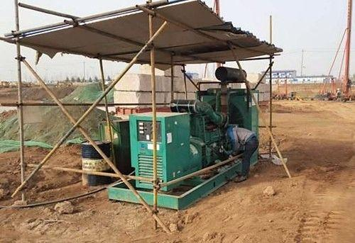 珲春发电机出租 珲春发电机出租