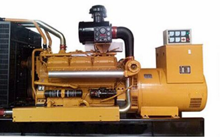 珲春发电机出租