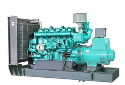 珲春发电机出租