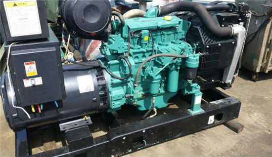 珲春柴油发电机 珲春柴油发电机