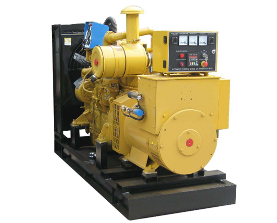 珲春发电机出租