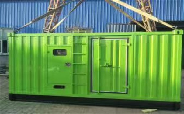 珲春600kw大型柴油发电机组出租价格 珲春600kw大型柴油发电机组出租价格