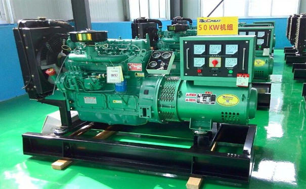 珲春发电机出租